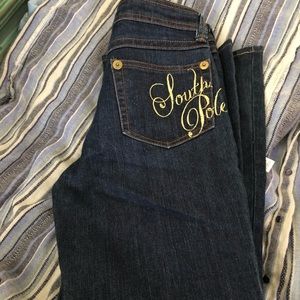 South Pole Jeans
